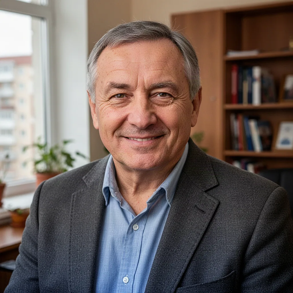 Ефимов Н.А.